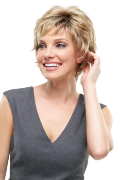 Chelsea Wig By Jon Renau