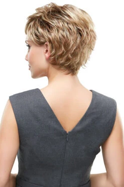 Chelsea Wig By Jon Renau -Wigs - Jon Renau Chelsea 1426S10 Back 1