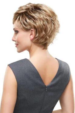 Chelsea Wig By Jon Renau -Wigs - Jon Renau Chelsea 1426S10 Side 1