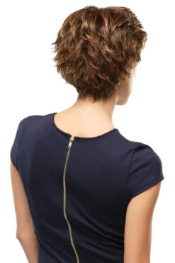 Chelsea Wig By Jon Renau -Wigs - Jon Renau Chelsea 6F27 Back 1