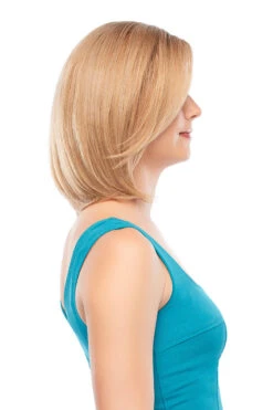 Courage Wig By Jon Renau -Wigs - Jon Renau Courage 1426S10 Side Back