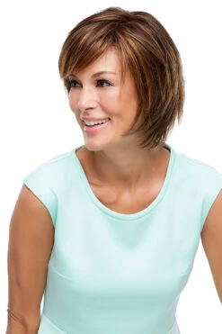 Diane Wig By Jon Renau -Wigs - Jon Renau Diane 6F27 Alt4