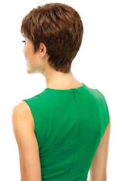 Elite Wig By Jon Renau -Wigs - Jon Renau Elite 6 33 Back