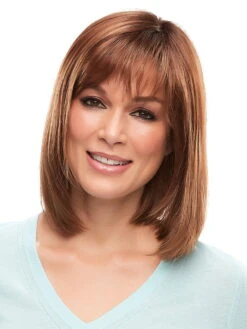 Wigs - Jon Renau 5 Emilia | Synthetic Lace Front Wig (Mono Top)