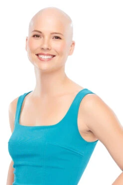 Courage Wig By Jon Renau -Wigs - Jon Renau Evolution Ashley Before 1