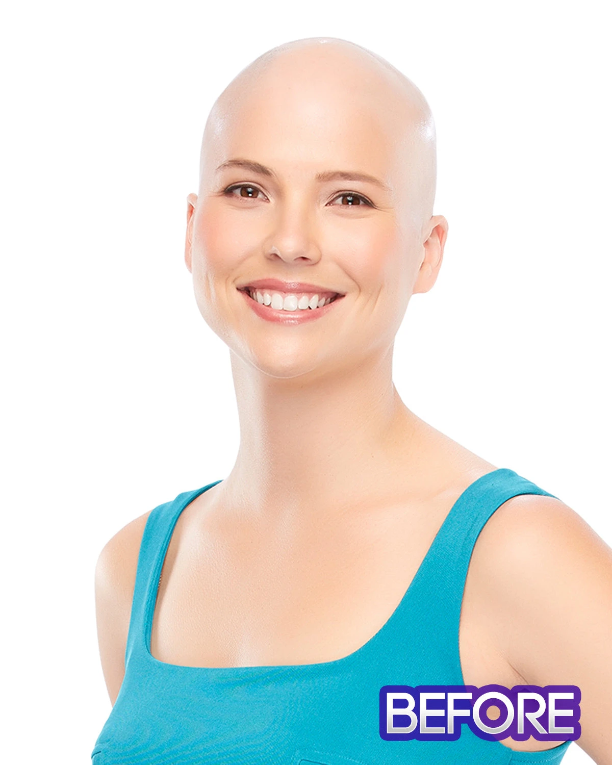 Courage-Petite/Average (Exclusive) | Lace Front Monofilament Remy Human Hair Wig By Jon Renau 9 Courage-Petite/Average (Exclusive) | Lace Front Monofilament Remy Human Hair Wig By Jon Renau - Image 9