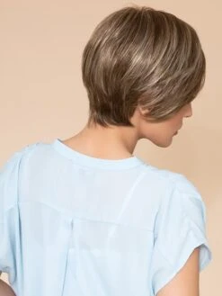 Natalie Petite | Synthetic Wig (Basic Cap) -Wigs - Jon Renau FebPhotoshootResNATized 525x700 56641964 a0c8 4869 bbb6 5aa3c7feb0df