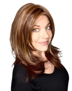 Fiery Wig By Jon Renau -Wigs - Jon Renau FieryJR32F2