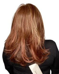 Fiery Wig By Jon Renau -Wigs - Jon Renau FieryJR32F3