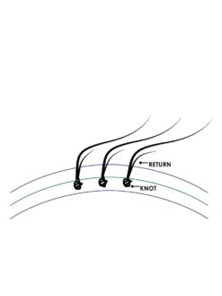 Cara | Remy Human Hair Wig (Hand-Tied) 23 Cara | Remy Human Hair Wig (Hand-Tied) -Wigs - Jon Renau French Knot