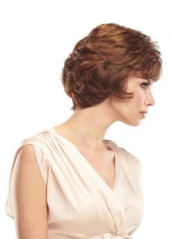 Gwen Wig By Jon Renau -Wigs - Jon Renau Gwen Side 830