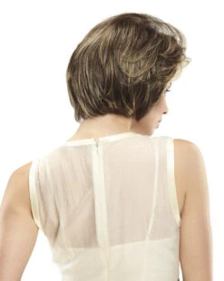 Hillary Wig By Jon Renau -Wigs - Jon Renau Hilary Back FS10 a0237f69 ba0e 40ef aeca a3c4c458f437