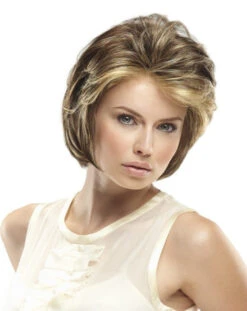 Hillary Wig By Jon Renau -Wigs - Jon Renau Hilary Front FS10 41352c0b d459 46ea a513 f4870ed9f0e2