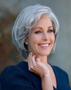 Hillary Wig By Jon Renau -Wigs - Jon Renau Hillary 92 093A4918