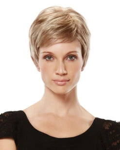 Simplicity-Petite | Synthetic Wig By Jon Renau