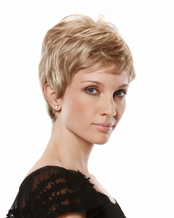Simplicity-Petite | Synthetic Wig By Jon Renau 2 Simplicity-Petite | Synthetic Wig By Jon Renau - Image 2
