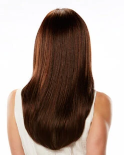 Amanda | Monofilament Synthetic Wig By Jon Renau -Wigs - Jon Renau JR30003 amanda 633 174