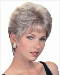 Josie | Monofilament Synthetic Wig By Jon Renau -Wigs - Jon Renau JR30018 4