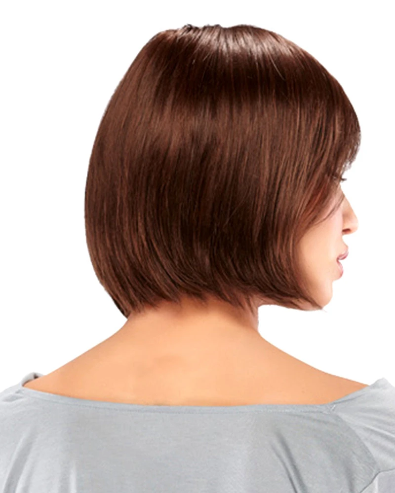 Blair | Synthetic Wig By Jon Renau 4 Blair | Synthetic Wig By Jon Renau - Image 4