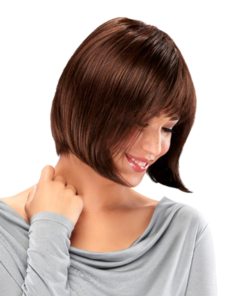 Blair | Synthetic Wig By Jon Renau 3 Blair | Synthetic Wig By Jon Renau - Image 3