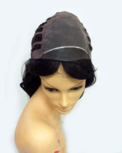 Heidi (Exclusive) | Lace Front & Monofilament Synthetic Wig By Jon Renau -Wigs - Jon Renau JR5139