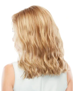 Heidi | Lace Front & Monofilament Synthetic Wig By Jon Renau -Wigs - Jon Renau JR5139 Heidi 1426S10 Alt3