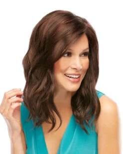 Heidi | Lace Front & Monofilament Synthetic Wig By Jon Renau