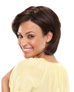 Heat | Lace Front Synthetic Wig By Jon Renau -Wigs - Jon Renau JR5140 Heat 433 Alternate2