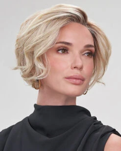 Ignite (Exclusive) | Lace Front Synthetic Wig By Jon Renau -Wigs - Jon Renau JR5142 Ignite HD 22F16S8 S 619a4af3 b80c 4085 8f48 e4c99f5edbc0