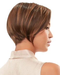 Ignite | Lace Front Synthetic Wig By Jon Renau -Wigs - Jon Renau JR5142 Ignite Main FS63027