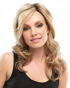 Spicy | Lace Front & Monofilament Synthetic Wig By Jon Renau