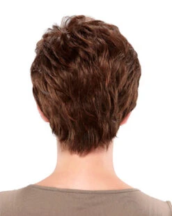 Bree-Petite | Synthetic Wig By Jon Renau -Wigs - Jon Renau JR5148PT bree back 633 1162