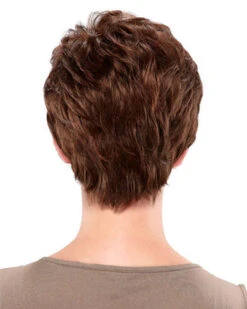 Bree-Petite (Exclusive) | Synthetic Wig By Jon Renau -Wigs - Jon Renau JR5148PT bree back 633 1162 01