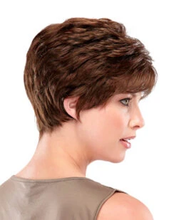 Bree-Petite | Synthetic Wig By Jon Renau -Wigs - Jon Renau JR5148PT bree side 633 1159