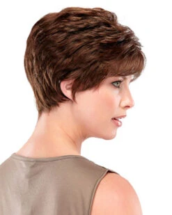 Bree-Petite (Exclusive) | Synthetic Wig By Jon Renau -Wigs - Jon Renau JR5148PT bree side 633 1159 01
