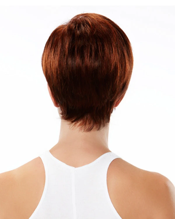 Natalie-Petite | Synthetic Wig By Jon Renau 4 Natalie-Petite | Synthetic Wig By Jon Renau - Image 4