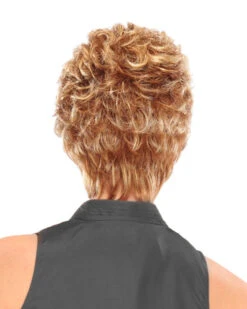 Sheena-Petite | Synthetic Wig By Jon Renau 9 Sheena-Petite | Synthetic Wig By Jon Renau -Wigs - Jon Renau JR5150PT Sheena Back FS2631