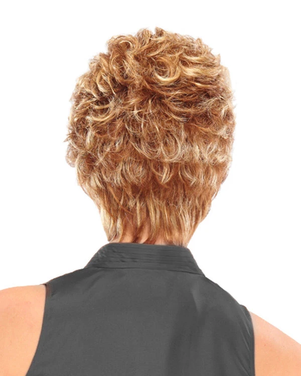 Sheena-Petite | Synthetic Wig By Jon Renau 3 Sheena-Petite | Synthetic Wig By Jon Renau - Image 3