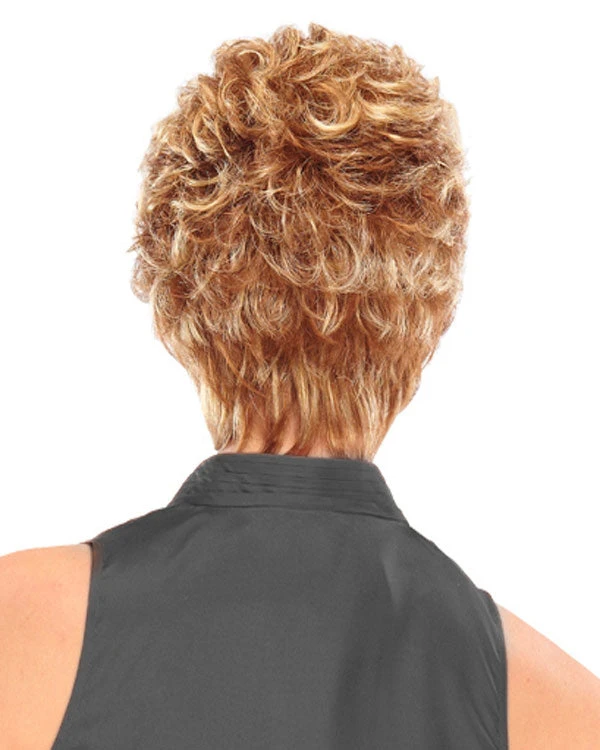 Sheena-Petite (Exclusive) | Synthetic Wig By Jon Renau 3 Sheena-Petite (Exclusive) | Synthetic Wig By Jon Renau - Image 3