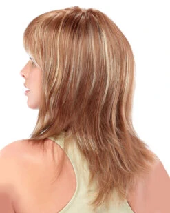 Angelique-Large (Exclusive) | Synthetic Wig By Jon Renau -Wigs - Jon Renau JR5153LA Angelique back FS2631 01