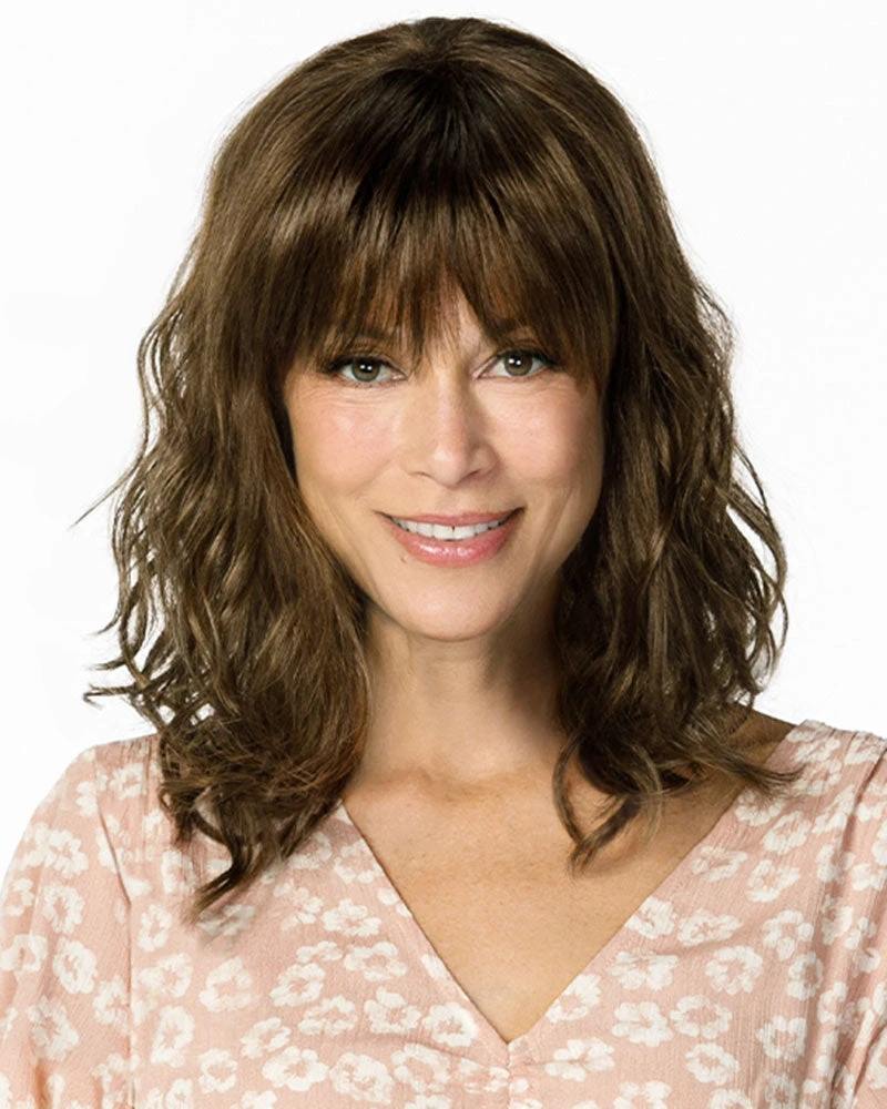 Betty (Exclusive) | Synthetic Wig By Jon Renau 3 Betty (Exclusive) | Synthetic Wig By Jon Renau - Image 3