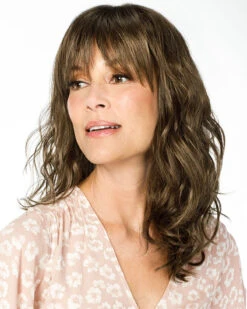 Betty (Exclusive) | Synthetic Wig By Jon Renau 8 Betty (Exclusive) | Synthetic Wig By Jon Renau -Wigs - Jon Renau JR5170 Betty 8RH14 Side 01 786efdb5 3710 4028 8e2e 3a9bd85617ab