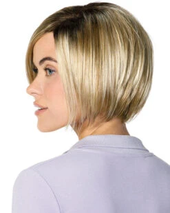 Maisie (Exclusive) | Synthetic Wig By Jon Renau -Wigs - Jon Renau JR5172 Maisie 12FS8 Back 01 1ffd3747 9226 46f6 ae44 1a59c3d03288