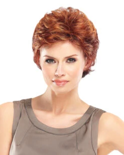 Gaby | Synthetic Wig By Jon Renau -Wigs - Jon Renau JR5348 Gaby Alt 32BF