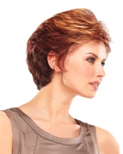 Gaby | Synthetic Wig By Jon Renau -Wigs - Jon Renau JR5348 Gaby S 32BF