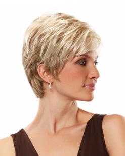 Allure Petite | Synthetic Wig By Jon Renau -Wigs - Jon Renau JR5350 Allure 22F16 S 060547ec ab1a 4d64 a9ca 16dd3b24a6d9