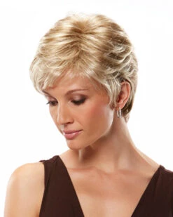 Allure | Synthetic Wig By Jon Renau -Wigs - Jon Renau JR5350 Allure 22F16 143