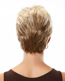 Allure | Synthetic Wig By Jon Renau -Wigs - Jon Renau JR5350 Allure Back 22F16