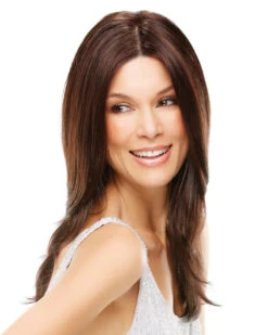 Courtney (Exclusive) | Lace Front & Monofilament Synthetic Wig By Jon Renau