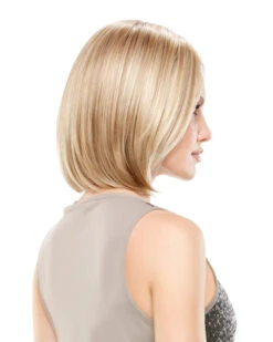 Kristen | Lace Front Synthetic Wig By Jon Renau 22 Kristen | Lace Front Synthetic Wig By Jon Renau -Wigs - Jon Renau JR5385 Kristen 12FS8 Back